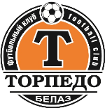 Torpedo-BelAZ Zhodino